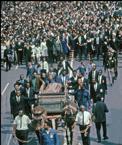 Funeral March