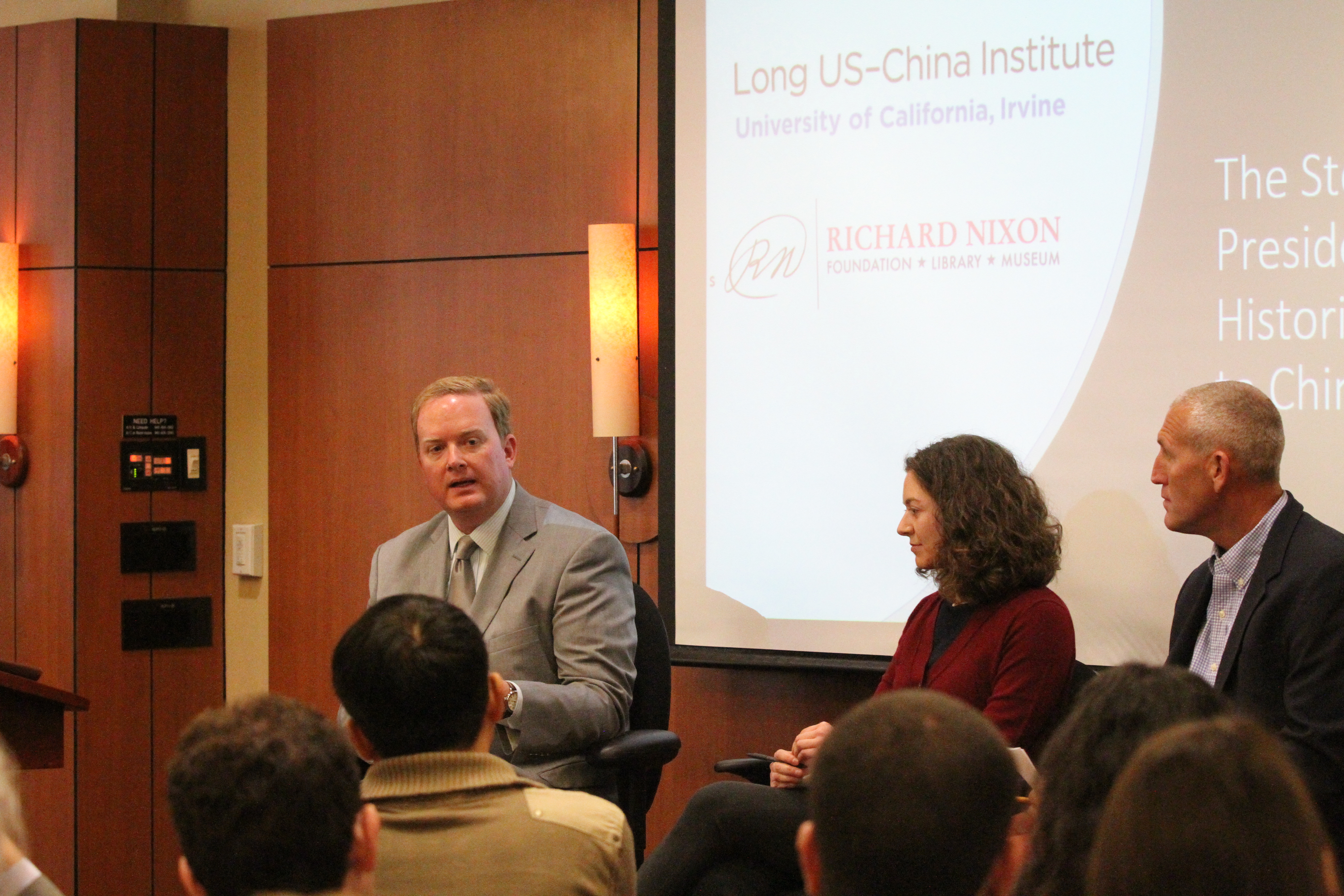 Event Recap: RNF Partners with UCI