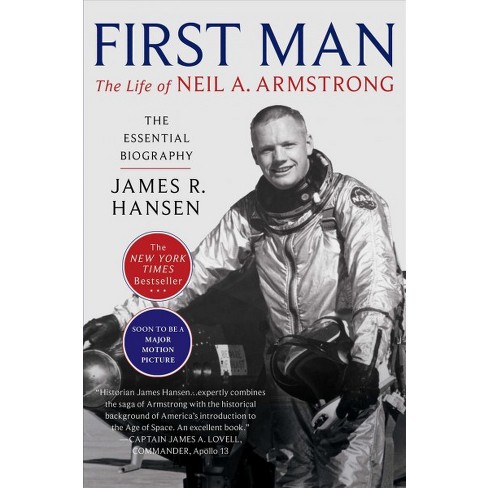 FirstMan