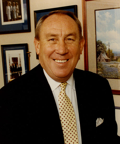 Ronald H. Walker