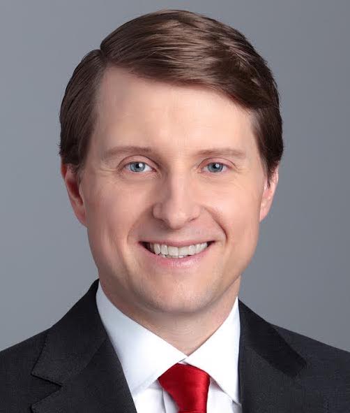 Christopher Nixon Cox