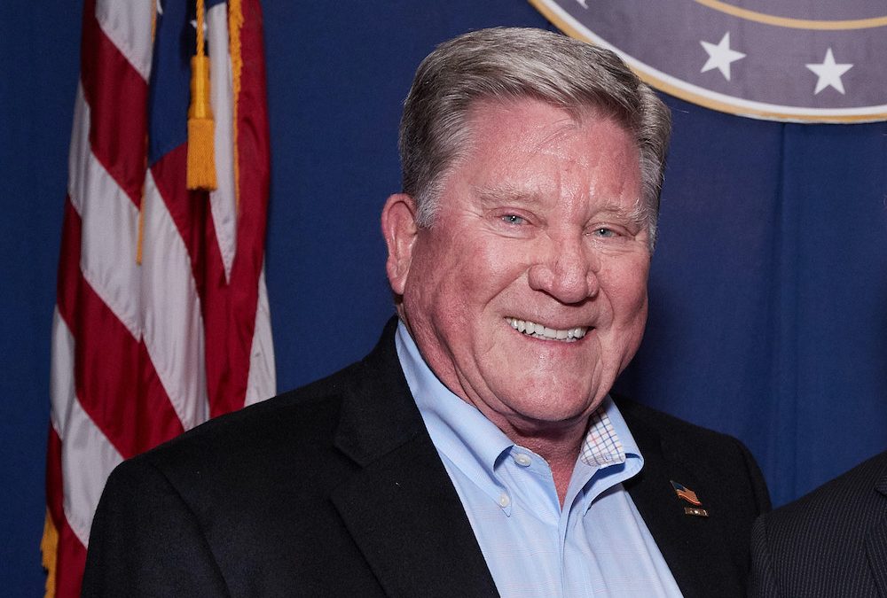 Remembering John Hamilton