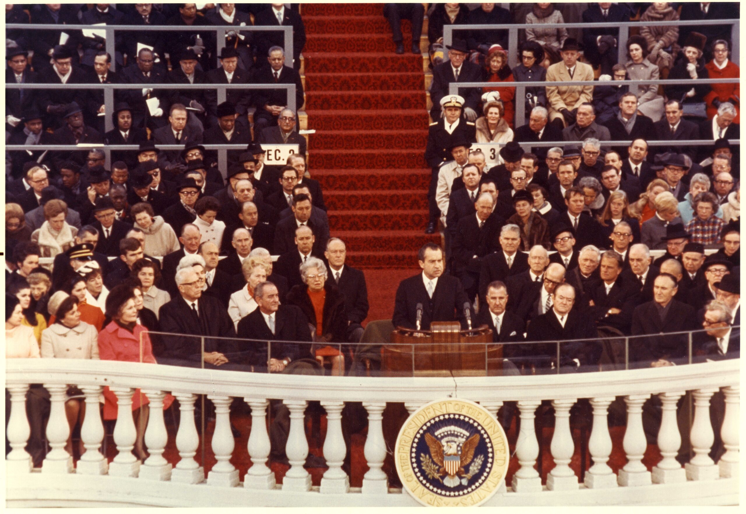 Nixon - GSS Page