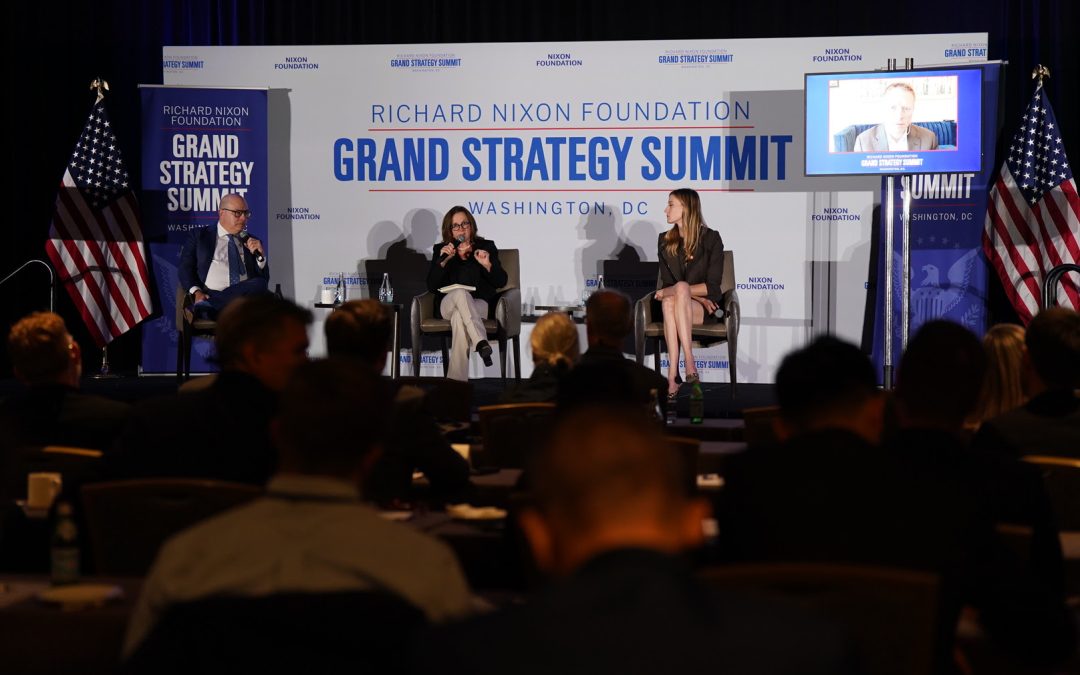 Grand Strategy Summit Recap: Annual Policy Conference