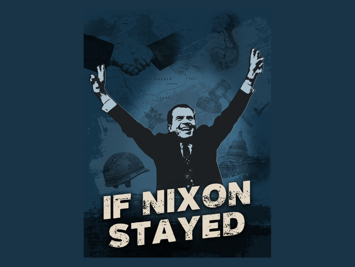 New docuseries podcast available now