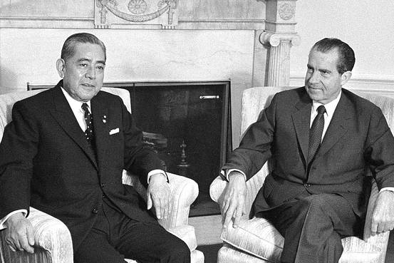 Okinawa Down…More Issues to Go